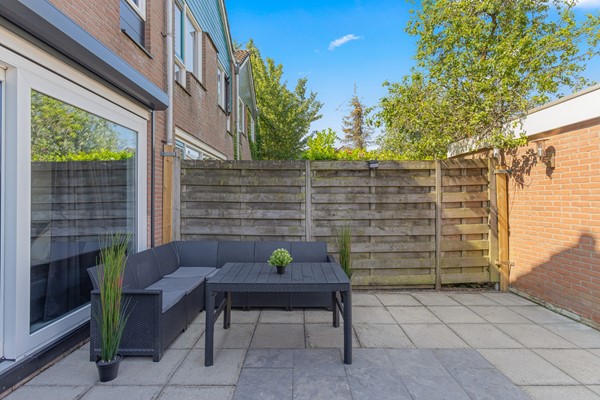 Medium property photo - Cannenburg 83, 3328 AV Dordrecht